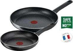 Tefal Brut Pannenset - Ø 24/30 Cm -Kookwereld Winkel 1200x842 1