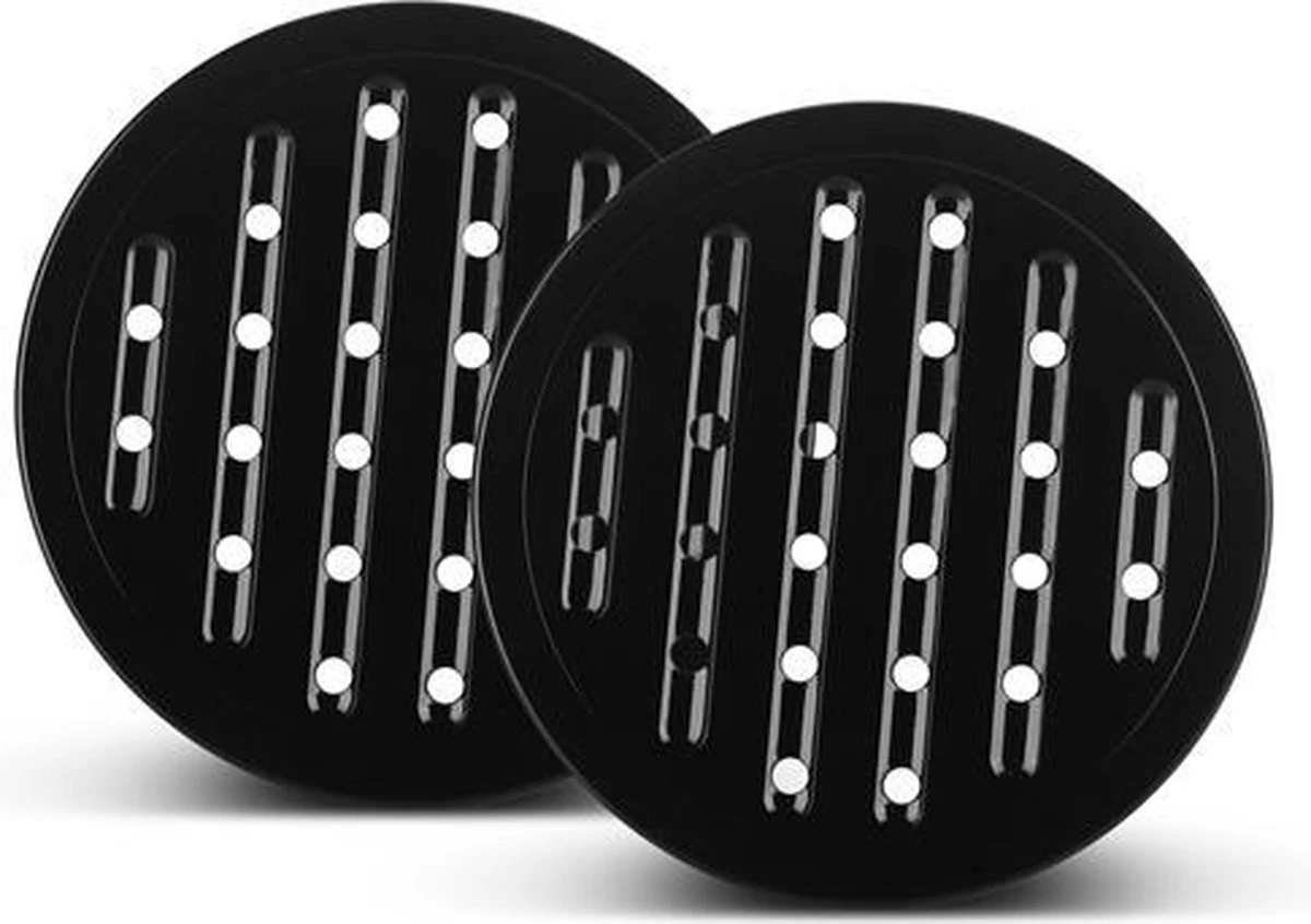 Edënbërg Green Line - 12-delige Luxe Pannenset Van Gesmeed Aluminium - Keramische/Marmeren Coating 5 Edënbërg Green Line - 12-delige Luxe Pannenset Van Gesmeed Aluminium - Keramische/Marmeren Coating - Afbeelding 5