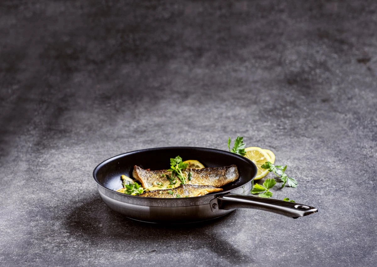 BK Allround Koekenpan Ø 24 Cm - Inductie - PFAS-vrij 6 BK Allround Koekenpan Ø 24 Cm - Inductie - PFAS-vrij - Afbeelding 6