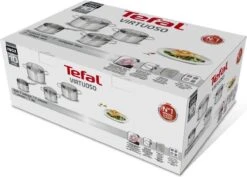 Tefal Virtuoso Pannenset 4-delig - Kookpan Ø 16/20/24 Cm + Steelpan Ø 16 Cm 30 Tefal Virtuoso Pannenset 4-delig - Kookpan Ø 16/20/24 Cm + Steelpan Ø 16 Cm -Kookwereld Winkel 1200x859 1