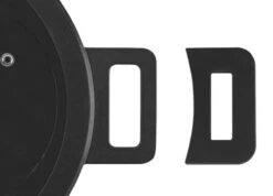 The White Series - Keramische Pannenset Met Glazen Deksels - Inclusief Set Vershoudbakjes - Zwart -Kookwereld Winkel 1200x863 1