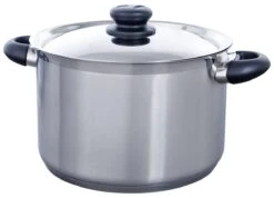 BK Karaat+ Pannenset - 5-delig - RVS – Geschikt Voor Alle Warmtebronnen 25 BK Karaat+ Pannenset - 5-delig - RVS – Geschikt Voor Alle Warmtebronnen -Kookwereld Winkel 1200x864