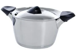 BK Q-linair Classic Pannenset - 5 Delig - RVS - Veilig Afgietsysteem - Inductie 23 BK Q-linair Classic Pannenset - 5 Delig - RVS - Veilig Afgietsysteem - Inductie -Kookwereld Winkel 1200x864 3