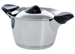 BK Q-linair Classic Pannenset - 5 Delig - RVS - Veilig Afgietsysteem - Inductie 25 BK Q-linair Classic Pannenset - 5 Delig - RVS - Veilig Afgietsysteem - Inductie -Kookwereld Winkel 1200x864 4