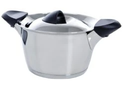 BK Q-linair Classic Pannenset - 5 Delig - RVS - Veilig Afgietsysteem - Inductie 26 BK Q-linair Classic Pannenset - 5 Delig - RVS - Veilig Afgietsysteem - Inductie -Kookwereld Winkel 1200x864 5