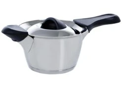 BK Q-linair Classic Pannenset - 5 Delig - RVS - Veilig Afgietsysteem - Inductie 33 BK Q-linair Classic Pannenset - 5 Delig - RVS - Veilig Afgietsysteem - Inductie -Kookwereld Winkel 1200x864 6