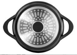 Smile 10-delige Pannenset - Type MGK-12 - Zwart 9 Smile 10-delige Pannenset - Type MGK-12 - Zwart -Kookwereld Winkel 1200x864 8