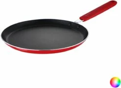 Pannenkoekpan - 24 Cm - Jazzy Black 20 Pannenkoekpan - 24 Cm - Jazzy Black -Kookwereld Winkel 1200x870 3