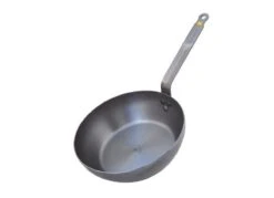 DeBuyer Mineral B Omeletpan - 24cm 5 DeBuyer Mineral B Omeletpan - 24cm -Kookwereld Winkel 1200x871 1