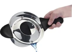 BK Q-linair Classic Pannenset - 5 Delig - RVS - Veilig Afgietsysteem - Inductie 32 BK Q-linair Classic Pannenset - 5 Delig - RVS - Veilig Afgietsysteem - Inductie -Kookwereld Winkel 1200x872