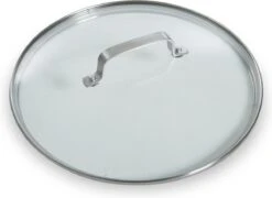 BK Bistro Soeppan Ø 24 Cm - RVS - Glazen Deksel - Inductie 17 BK Bistro Soeppan Ø 24 Cm - RVS - Glazen Deksel - Inductie -Kookwereld Winkel 1200x873