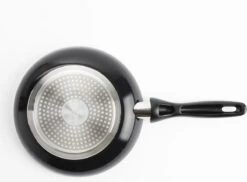 VitaVerde Expert Koekenpannenset Ø 24cm + Ø 28cm - Zwart - Inductie - PFAS-vrij 13 VitaVerde Expert Koekenpannenset Ø 24cm + Ø 28cm - Zwart - Inductie - PFAS-vrij -Kookwereld Winkel 1200x884