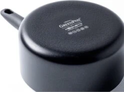 GreenPan Cambridge Steelpan 16cm - Zwart - Inductie - PFAS-vrij 26 GreenPan Cambridge Steelpan 16cm - Zwart - Inductie - PFAS-vrij -Kookwereld Winkel 1200x888 4