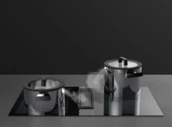 BergHOFF GEM Downdraft Pannenset - 6 Delige Set - 3 Pannen -Kookwereld Winkel 1200x889 1