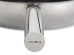 Combekk Koekenpan Ceramic Pro - Koekenpan - Anti-aanbak - Keramisch - Roestvrijstaal - 28cm -Kookwereld Winkel 1200x891 1