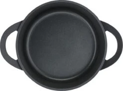 Tefal Trattoria Braadpan - Ø28 Cm - Inclusief Deksel 30 Tefal Trattoria Braadpan - Ø28 Cm - Inclusief Deksel -Kookwereld Winkel 1200x892 2
