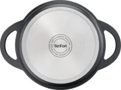 Tefal Trattoria Braadpan - Ø28 Cm - Inclusief Deksel 32 Tefal Trattoria Braadpan - Ø28 Cm - Inclusief Deksel -Kookwereld Winkel 1200x896 3