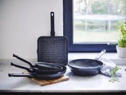 BK Universe Wok Ø 28cm - Inductie - Anti-aanbak - PFAS-vrij -Kookwereld Winkel 1200x899 14