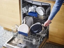 GreenPan Cambridge Hapjespan Met Deksel 28cm - Brons - Inductie - PFAS-vrij 18 GreenPan Cambridge Hapjespan Met Deksel 28cm - Brons - Inductie - PFAS-vrij -Kookwereld Winkel 1200x899 19