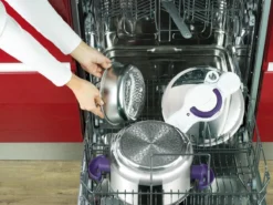 Tefal Clipso Minut Easy Snelkookpan - 6 Liter - Ø 22 Cm 27 Tefal Clipso Minut Easy Snelkookpan - 6 Liter - Ø 22 Cm -Kookwereld Winkel 1200x899 29