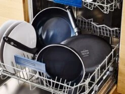 Greenpan Torino Keramische Hapjespan - 28 Cm - Met Glazen Deksel 32 Greenpan Torino Keramische Hapjespan - 28 Cm - Met Glazen Deksel -Kookwereld Winkel 1200x900 32