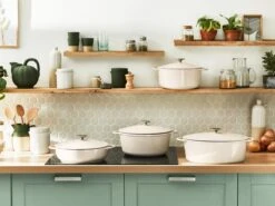 Tefal LOV Braadpan - 5L - Ø25 Cm - Beige -Kookwereld Winkel 1200x900 38