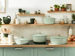 Tefal LOV Braadpan - 5L - Ø25 Cm - Groen 24 Tefal LOV Braadpan - 5L - Ø25 Cm - Groen -Kookwereld Winkel 1200x900 40