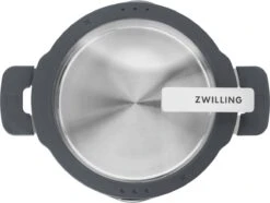 ZWILLING Simplify Pannenset 4 Stuk(s) 11 ZWILLING Simplify Pannenset 4 Stuk(s) -Kookwereld Winkel 1200x903