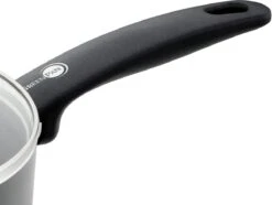 GreenPan Cambridge Hapjespan Met Deksel 28cm - Zwart - Inductie - PFAS-vrij 28 GreenPan Cambridge Hapjespan Met Deksel 28cm - Zwart - Inductie - PFAS-vrij -Kookwereld Winkel 1200x905 5