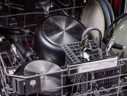 BK Easy Induction Ceramic Koekenpannenset Ø 24 + Ø 28 Cm - Inductie - PFAS-vrij 16 BK Easy Induction Ceramic Koekenpannenset Ø 24 + Ø 28 Cm - Inductie - PFAS-vrij -Kookwereld Winkel 1200x907 1