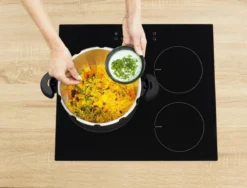 Tefal Clipso Minut Easy Snelkookpan - 6 Liter - Ø 22 Cm 18 Tefal Clipso Minut Easy Snelkookpan - 6 Liter - Ø 22 Cm -Kookwereld Winkel 1200x913 2