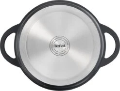 Tefal Trattoria Braadpan - Ø28 Cm - Inclusief Deksel 24 Tefal Trattoria Braadpan - Ø28 Cm - Inclusief Deksel -Kookwereld Winkel 1200x915 2