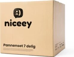 Niceey Pannenset - Voor Alle Warmtebronnen - Pannenset Inductie - Pannensets - 7 Delig 13 Niceey Pannenset - Voor Alle Warmtebronnen - Pannenset Inductie - Pannensets - 7 Delig -Kookwereld Winkel 1200x919 1