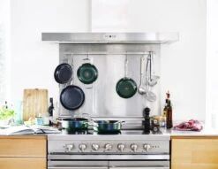 Dagelijkse Kost Door Jeroen Meus - Koekenpan ø28cm - Inductie - Anti-aanbak - PFAS-vrij -Kookwereld Winkel 1200x926 30