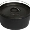 Merkloos Dutch Oven Medium Smokin' Flavours