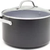 Greenpan - Venice Stockpot 24Cm