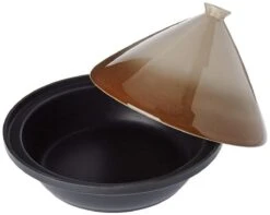 Tajine Ø 30 Cm Geschikt Voor Alle Kookplaten, Inclusief Inductie. -Kookwereld Winkel 1200x958 3