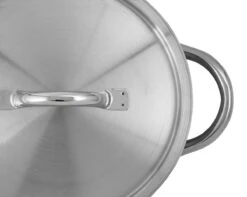 DeBuyer Prim Appety Pannenset- Roestvrijstaal - 3 Delig -Kookwereld Winkel 1200x959