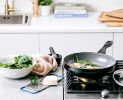 BK Easy Basic Ceramic Koekenpannenset - Ø20 Cm En Ø24 Cm - PFAS-vrij 28 BK Easy Basic Ceramic Koekenpannenset - Ø20 Cm En Ø24 Cm - PFAS-vrij -Kookwereld Winkel 1200x976 2