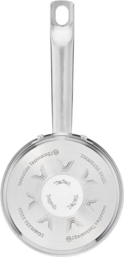 Tefal Virtuoso Pannenset 4-delig - Kookpan Ø 16/20/24 Cm + Steelpan Ø 16 Cm 25 Tefal Virtuoso Pannenset 4-delig - Kookpan Ø 16/20/24 Cm + Steelpan Ø 16 Cm -Kookwereld Winkel 580x1200 1