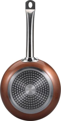 San Ignacio Koekenpannenset - 3 Delig -Kookwereld Winkel 610x1200