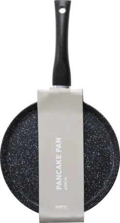 Gusta - Pannenkoekenpan - ø24cm 5 Gusta - Pannenkoekenpan - ø24cm -Kookwereld Winkel 646x1200
