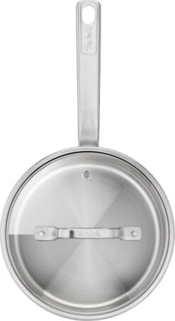 Tefal Virtuoso Pannenset 4-delig - Kookpan Ø 16/20/24 Cm + Steelpan Ø 16 Cm 22 Tefal Virtuoso Pannenset 4-delig - Kookpan Ø 16/20/24 Cm + Steelpan Ø 16 Cm -Kookwereld Winkel 654x1200