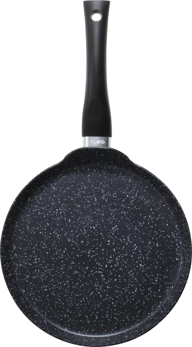 Gusta - Pannenkoekenpan - ø24cm 2 Gusta - Pannenkoekenpan - ø24cm - Afbeelding 2
