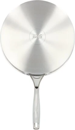 4goodz Dubbelwandige RVS Hapjespan Met Deksel 28 Cm - Zilver 14 4goodz Dubbelwandige RVS Hapjespan Met Deksel 28 Cm - Zilver -Kookwereld Winkel 693x1200 1