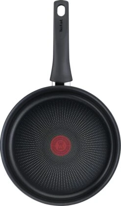 Tefal Easy Chef Hapjespan - Ø 24 Cm + Deksel 14 Tefal Easy Chef Hapjespan - Ø 24 Cm + Deksel -Kookwereld Winkel 702x1200 1