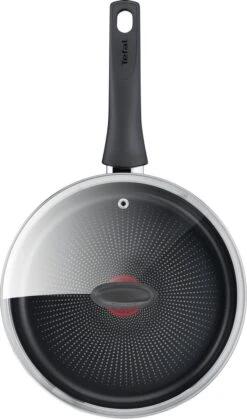 Tefal Easy Chef Hapjespan - Ø 24 Cm + Deksel 11 Tefal Easy Chef Hapjespan - Ø 24 Cm + Deksel -Kookwereld Winkel 707x1200 1