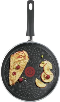 Tefal Comfort Grip Pannenkoekenpan - Ø 25 Cm 22 Tefal Comfort Grip Pannenkoekenpan - Ø 25 Cm -Kookwereld Winkel 711x1200 4