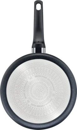 Tefal Black Stone Hapjespan - Ø 24 Cm -Kookwereld Winkel 711x1200 6