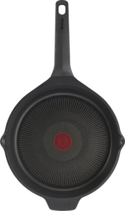 Tefal Robusto - Hapjespan - Ø26 Cm - Met Deksel -Kookwereld Winkel 715x1200